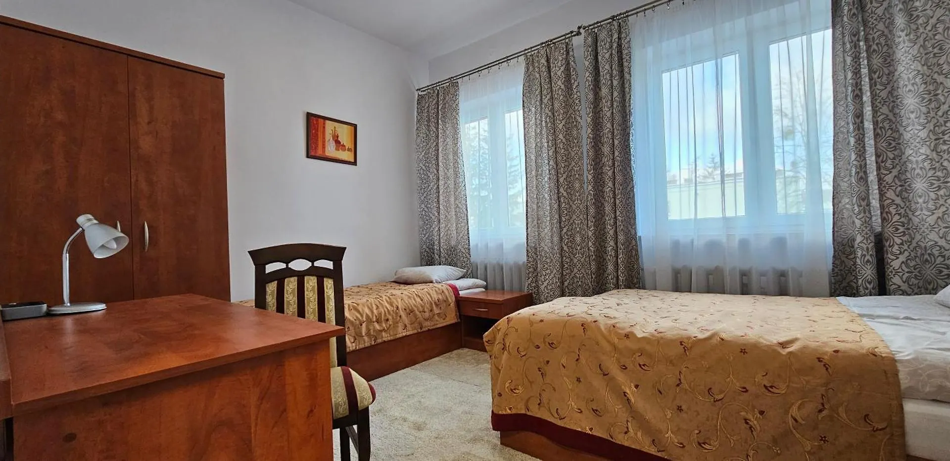 Apartment Rest Hostel Airport Modlin Nowy Dwor Mazowiecki Poland