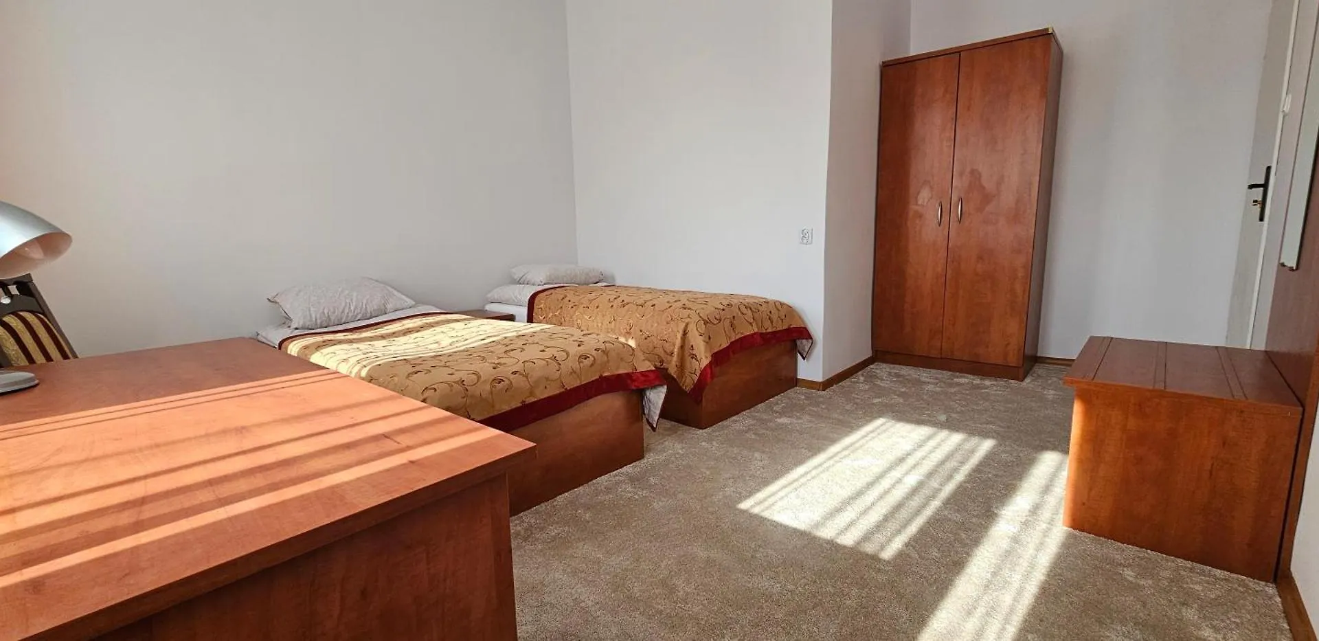 Apartment Rest Hostel Airport Modlin Nowy Dwor Mazowiecki