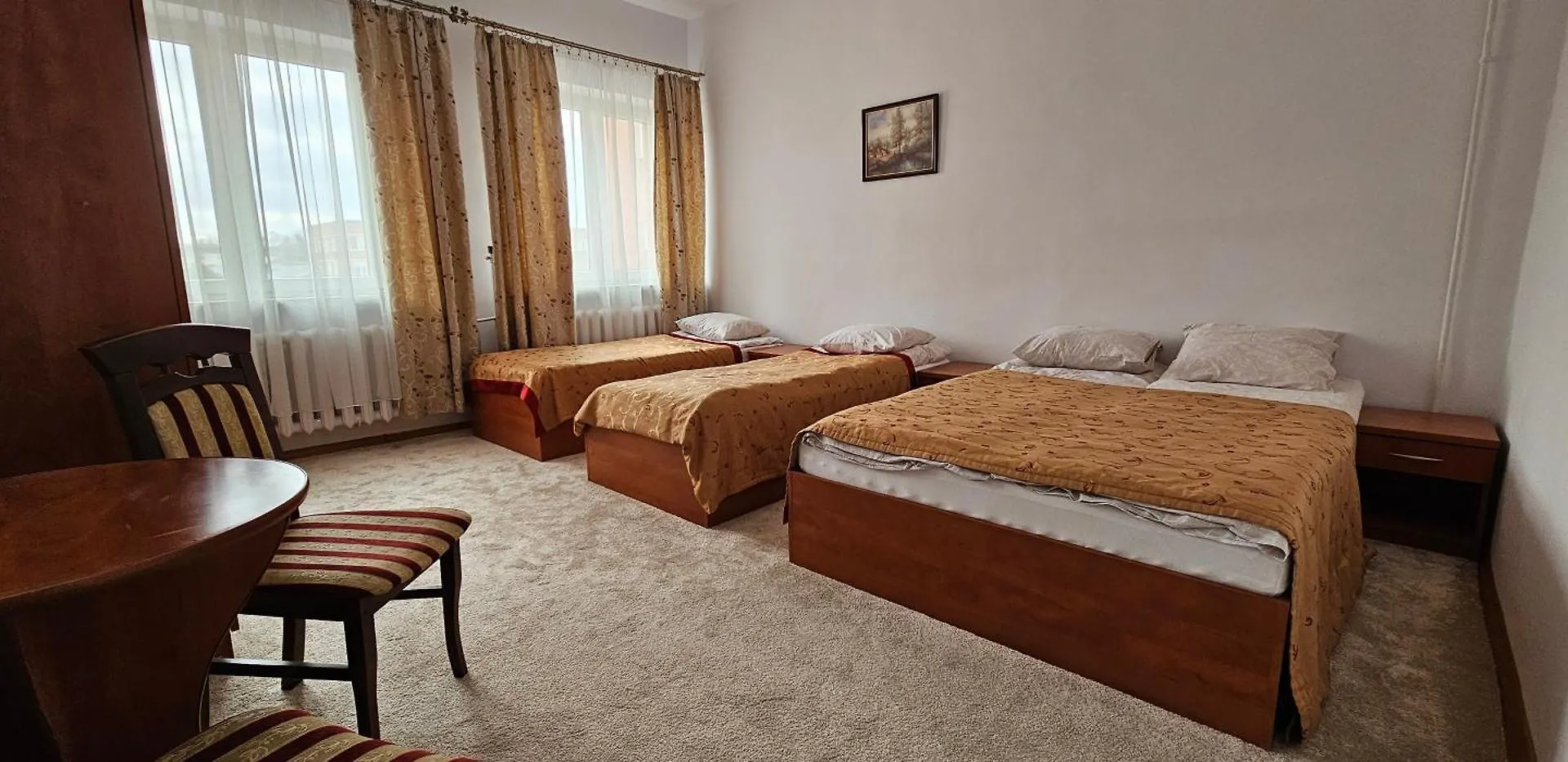 Rest Hostel Airport Modlin Nowy Dwor Mazowiecki Poland
