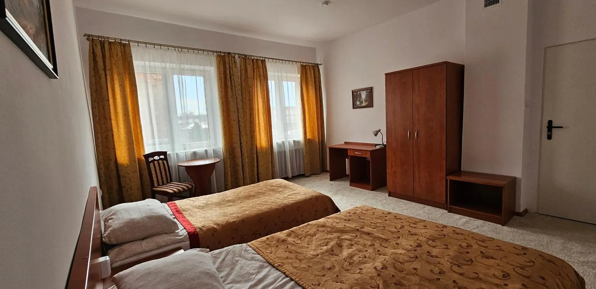 Apartment Rest Hostel Airport Modlin Nowy Dwor Mazowiecki