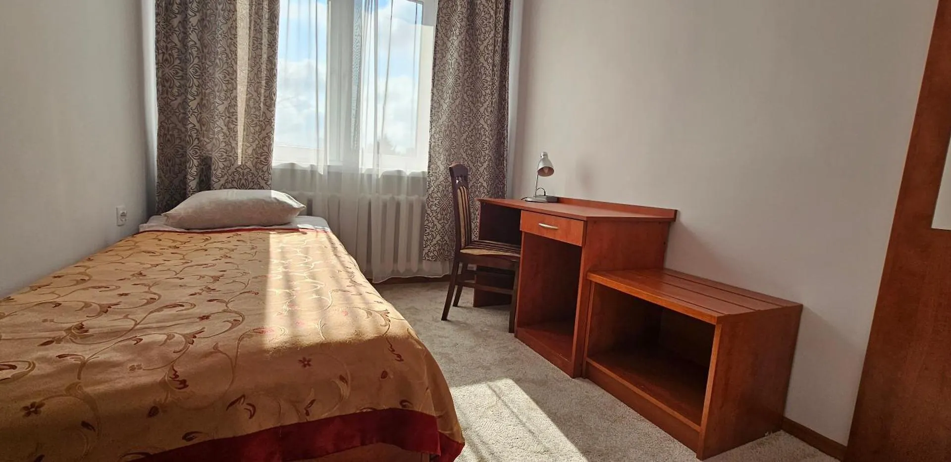 Rest Hostel Airport Modlin Nowy Dwor Mazowiecki