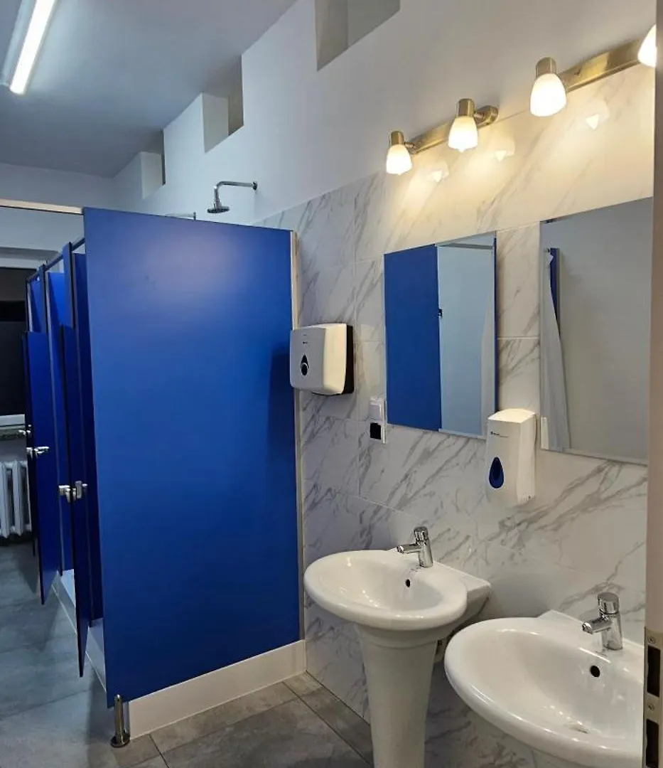 Rest Hostel Airport Modlin Nowy Dwor Mazowiecki Poland