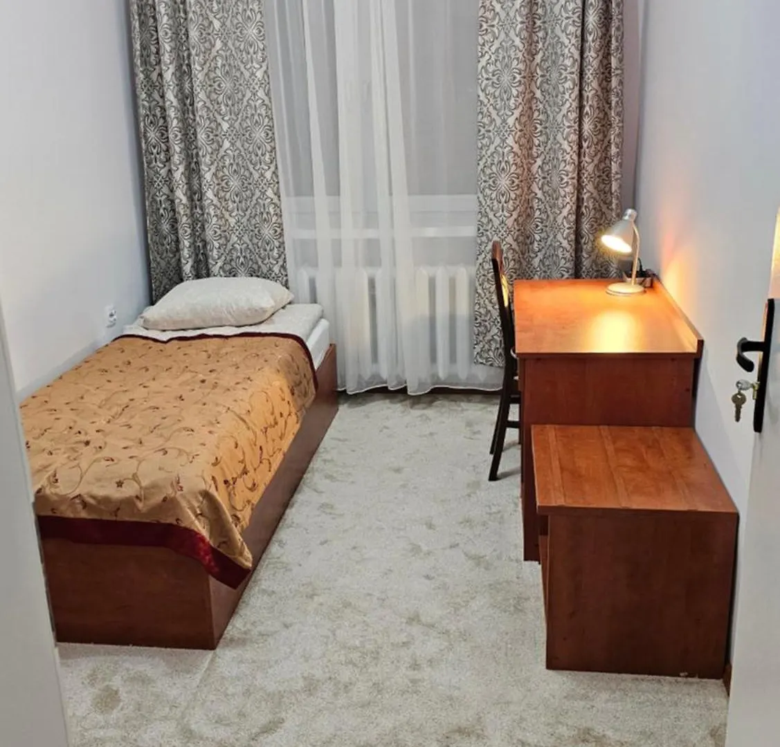 Apartment Rest Hostel Airport Modlin Nowy Dwor Mazowiecki Poland
