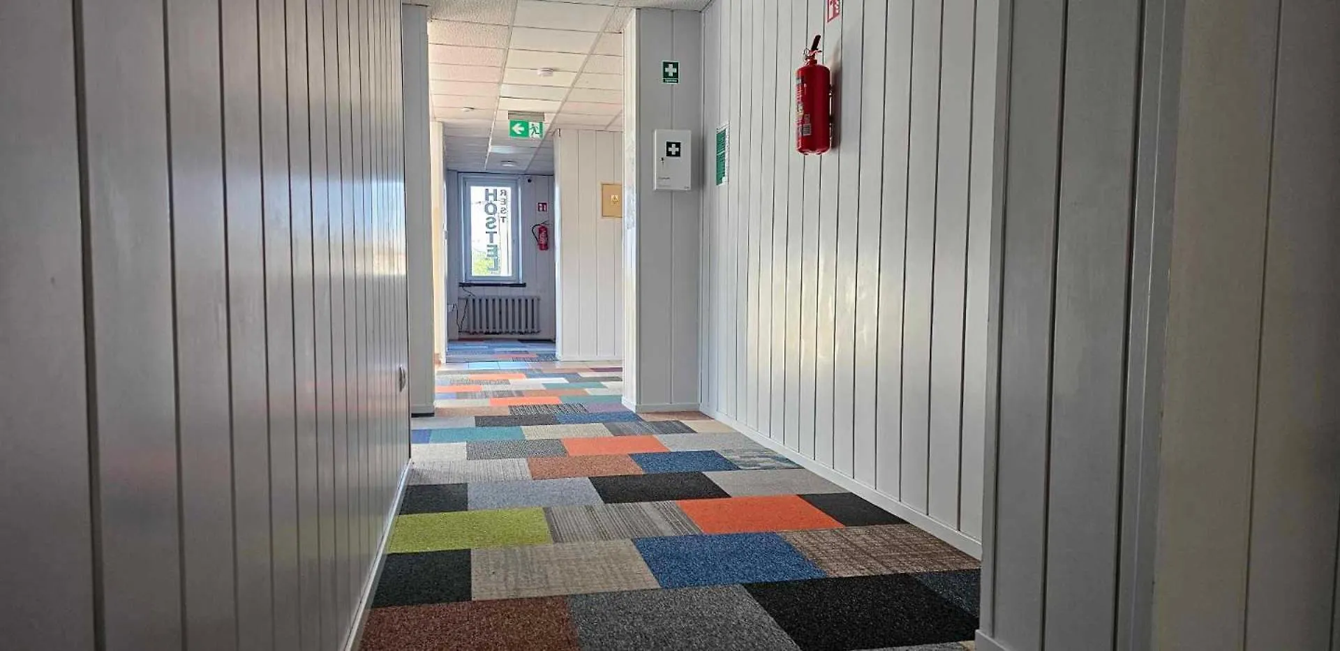 Rest Hostel Airport Modlin Nowy Dwor Mazowiecki 0*,  Poland