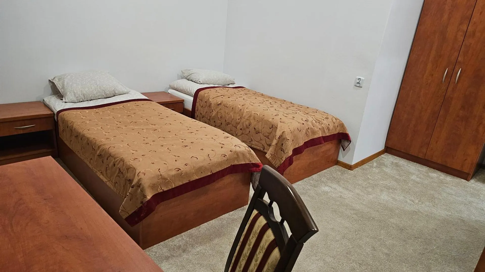 Rest Hostel Airport Modlin Nowy Dwor Mazowiecki Poland