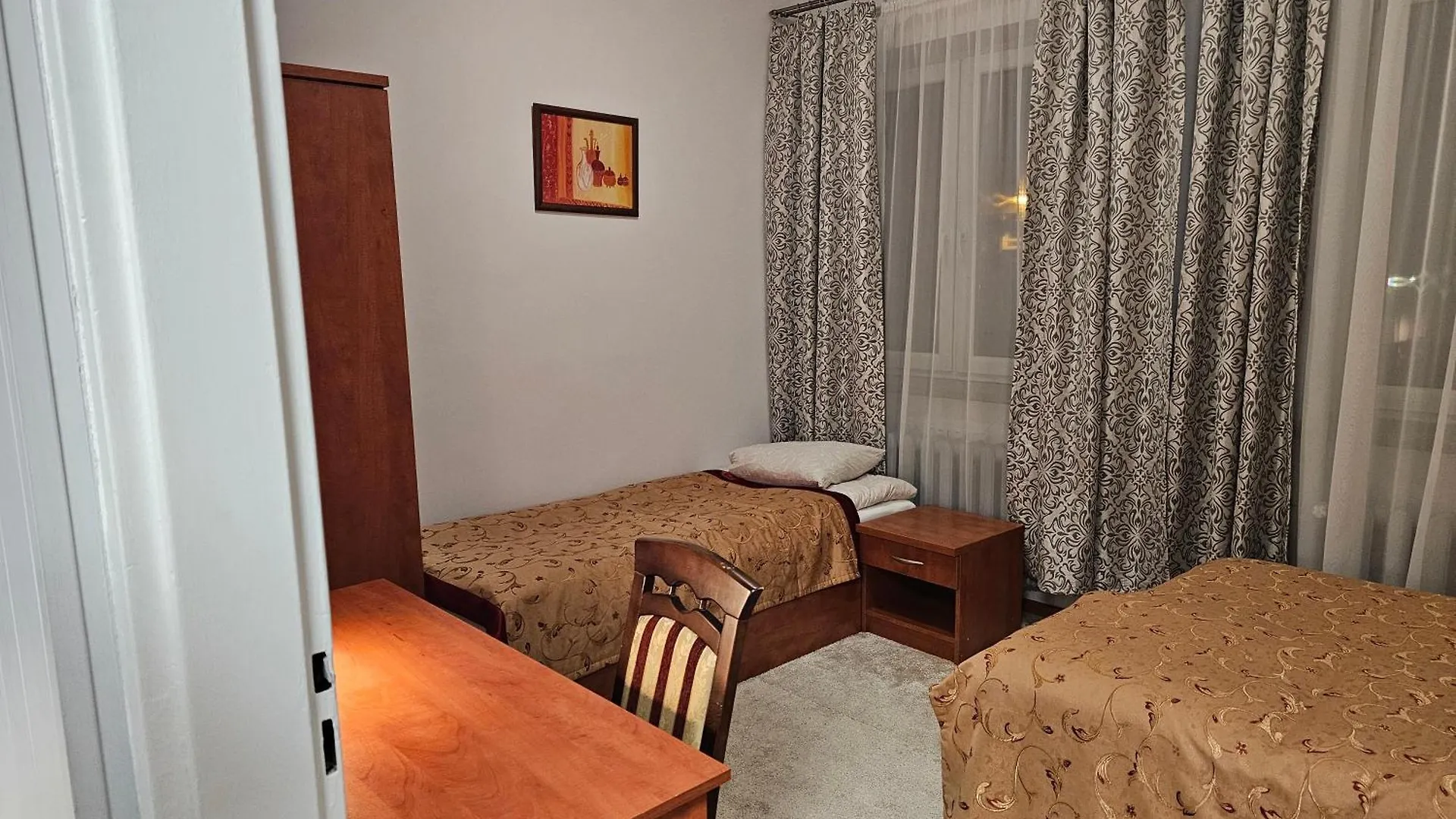 Apartment Rest Hostel Airport Modlin Nowy Dwor Mazowiecki